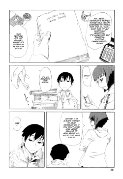 Page 30 of PM3:12 no Reizouko