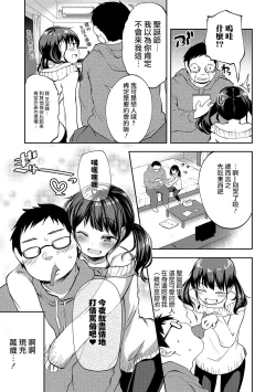 Page 3 of Ore ga Ichiban Aishiteru!