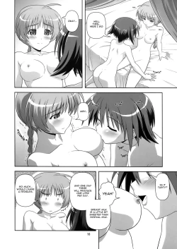 Page 10 of Majo Biyori | Daily Witches