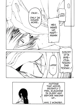 Page 19 of Majo Biyori | Daily Witches