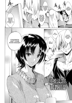 Page 46 of Watashi Tobu made Okasarechau... | I'll Be Raped Until I More Than Orgasm Ch. 1-3