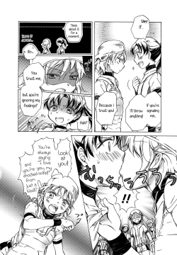 Page 6 of Catch Love