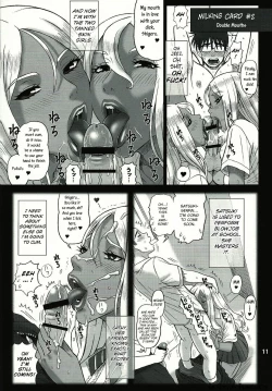 Page 10 of 29 Kaiten Sakusei Yuugi Milking Game JK