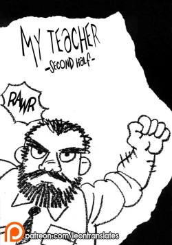 Page 21 of Ore no Sensei | My Teacher