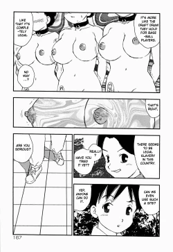 Page 3 of Dorei Shijou | Slave market