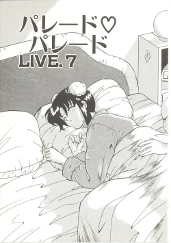 Page 8 of Parade Parade