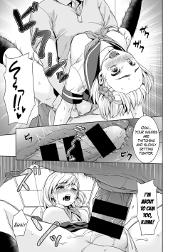 Page 48 of Sukebe Taiiku Kyoushi no Houkago Kairaku Choukyou Lesson | The Pervy P.E. Teacher's After School Pleasurable Training Lesson Ch. 1-2