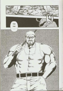 Page 137 of otoko-dosukoi 1