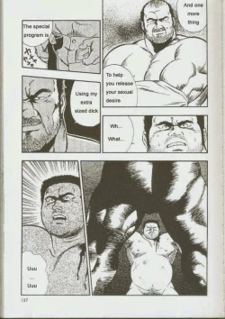 Page 139 of otoko-dosukoi 1