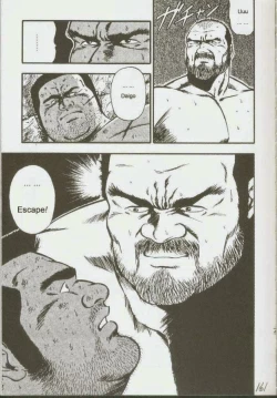 Page 163 of otoko-dosukoi 1