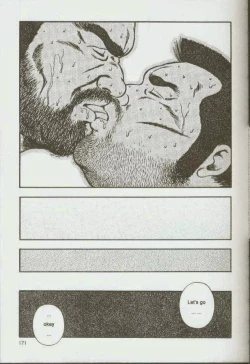 Page 173 of otoko-dosukoi 1