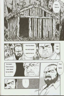 Page 186 of otoko-dosukoi 1