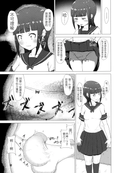 Page 6 of Makon Gendaihen