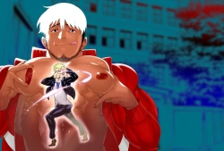 Page 16 of Yoru no Ana ni wa Ki o Tsukero!