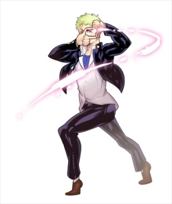 Page 18 of Yoru no Ana ni wa Ki o Tsukero!