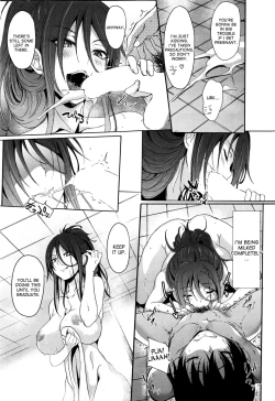 Page 41 of Gakuen Seikatu | School LifeCh. 1