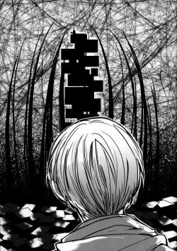 Page 10 of The End Of The World Volume 2