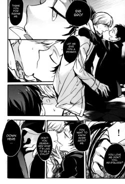 Page 23 of The End Of The World Volume 2