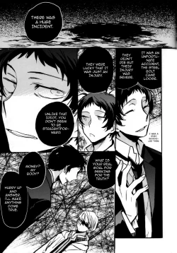 Page 30 of The End Of The World Volume 2