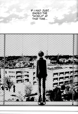 Page 36 of The End Of The World Volume 2