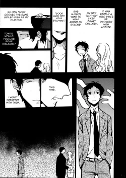 Page 40 of The End Of The World Volume 2