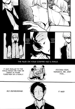 Page 58 of The End Of The World Volume 2