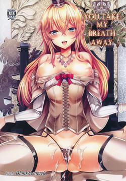 Download YOU TAKE MY BREATH AWAY