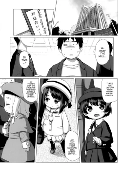 Page 2 of Watakushi Igai no Onna o Shiru Hitsuyou ga Arimashite?| Is it necessary for you to be acquainted with any women other than me?