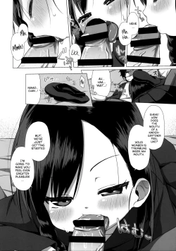 Page 9 of Watakushi Igai no Onna o Shiru Hitsuyou ga Arimashite?| Is it necessary for you to be acquainted with any women other than me?
