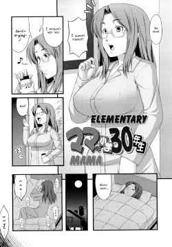 Page 2 of Mama wa Shougaku 30nensei | Elementary Mama