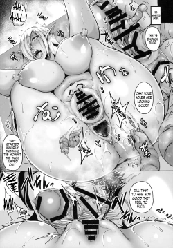 Page 21 of Reishuu no Dark Elf