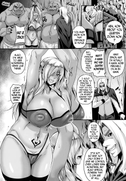 Page 6 of Reishuu no Dark Elf