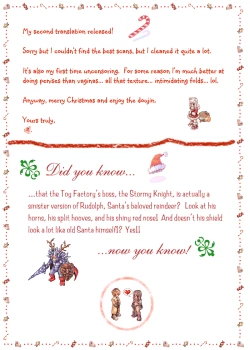 Page 21 of Ojou-san Maji desu ka?