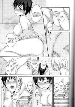 Page 23 of Kin Neko Patience[constantly