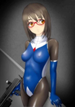 Page 28 of Idol Cyber Senki NEO GENERATOR episode 1 Shutsugeki! Neo Generator