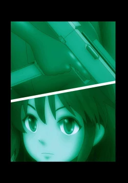 Page 30 of Idol Cyber Senki NEO GENERATOR episode 1 Shutsugeki! Neo Generator