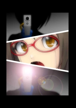 Page 38 of Idol Cyber Senki NEO GENERATOR episode 1 Shutsugeki! Neo Generator