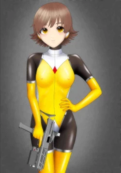 Page 66 of Idol Cyber Senki NEO GENERATOR episode 1 Shutsugeki! Neo Generator