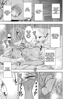 Page 18 of Imouto no Kareshi ni Okasareta Watashi| Raped By My Friend's Boyfriend
