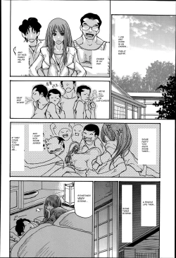 Page 6 of Hitozuma Kanochi Onsen~