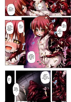 Page 20 of Sora no Hate Made FULL COLOR EDITION | To the End of the Sky