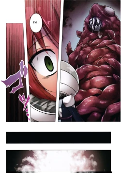 Page 4 of Sora no Hate Made FULL COLOR EDITION | To the End of the Sky