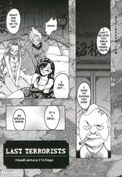 Download Last Terrorists