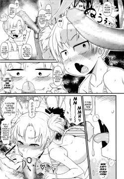 Page 7 of Shitta ka Musume no Sainan | KnowAll Girl of Misfortune