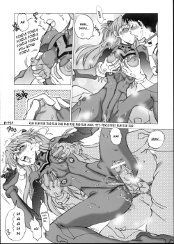 Page 31 of Mantou .30