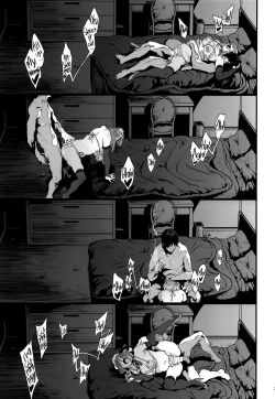 Page 24 of Zutto Tomodachi | Friends Forever