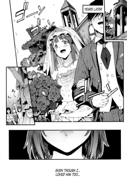 Page 3 of Zutto Tomodachi | Friends Forever