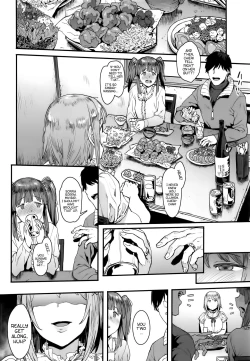 Page 5 of Zutto Tomodachi | Friends Forever