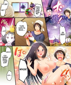 Page 12 of Noroi, Hitorimi, Hinaningyou | Bachelor Hina Doll Curse