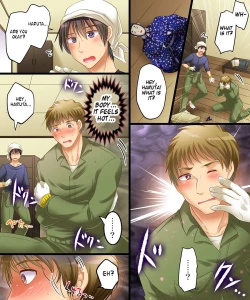 Page 3 of Noroi, Hitorimi, Hinaningyou | Bachelor Hina Doll Curse